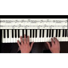 Für Elise - Klaviernoten